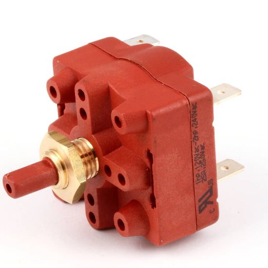 Picture of Star Service Kit Rotary Switch Part# PS-120319