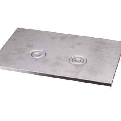 Picture of Star Tray, Drip Part# M2-Z9692
