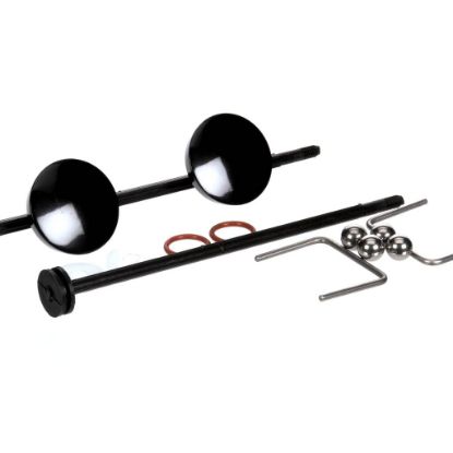 Picture of Star Pump Service Kit Part# N2-62034-PS