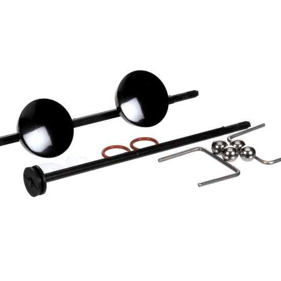 Picture of Star Pump Service Kit Part# N2-62034-PS