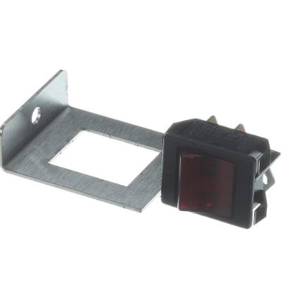 Picture of Star Upgr Kit, Sw Sprt Bracket Part# PS-B8706101-CL