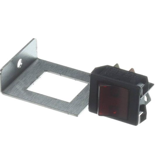 Picture of Star Upgr Kit, Sw Sprt Bracket Part# PS-B8706101-CL