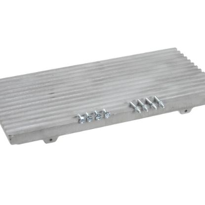 Picture of Star Kit, 2F-z5615 Casting - Top, Grooved Part# PS-GR0355