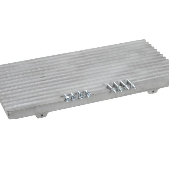 Picture of Star Kit, 2F-z5615 Casting - Top, Grooved Part# PS-GR0355