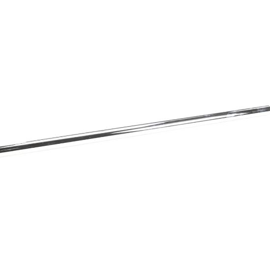 Picture of Star Roller Tube Chrome 45-75 Part# PS-450005