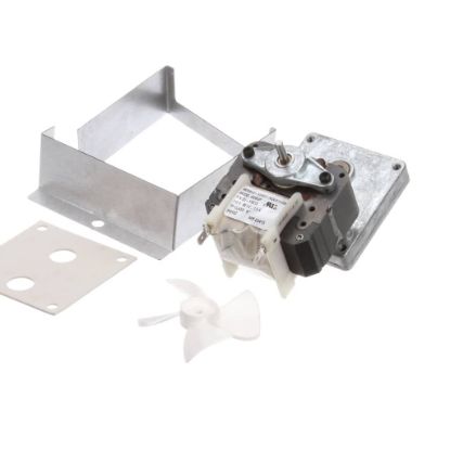 Picture of Star Motor Repl Kit-120v, Galaxy Part# PS-G8101