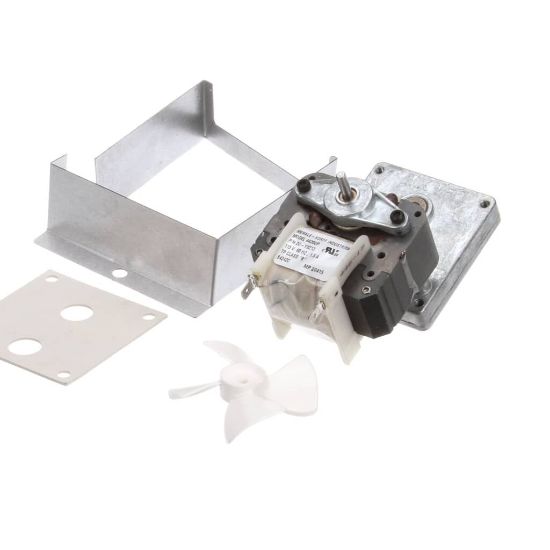 Picture of Star Motor Repl Kit-120v, Galaxy Part# PS-G8101
