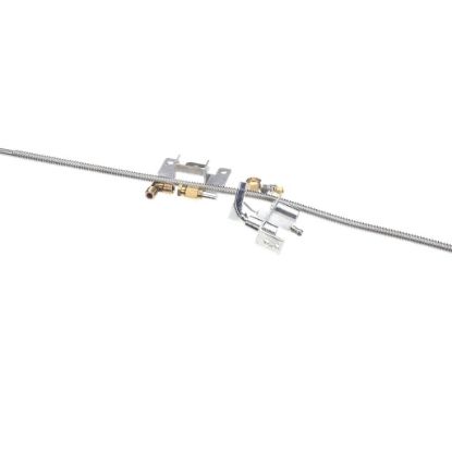 Picture of Star Upgr Kit, Mkgplt Rs To Part# PS-7201-1519425