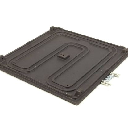 Picture of Star Casting, Sm. Top, Iron-14" Part# PS-GR0352