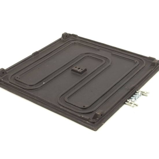 Picture of Star Casting, Sm. Top, Iron-14" Part# PS-GR0352