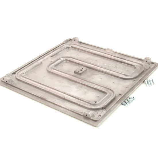 Picture of Star Kit, 2F-z7786 Cstg, Sm. Top, Alum.-14" Part# PS-GR0350