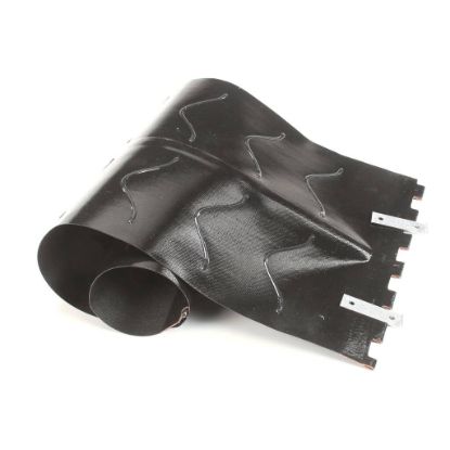 Picture of Star Silicone Belt Kit, Vct Part# PS-CT0035