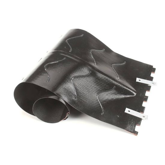 Picture of Star Silicone Belt Kit, Vct Part# PS-CT0035