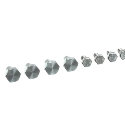 Picture of Star Shoulder Bolt Kit Part# PS-GR0943