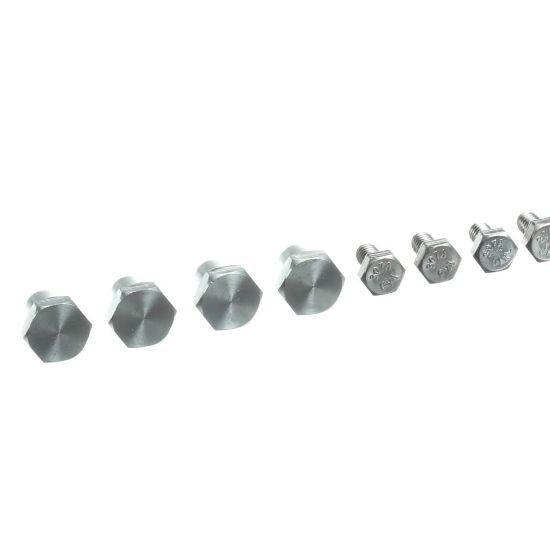 Picture of Star Shoulder Bolt Kit Part# PS-GR0943