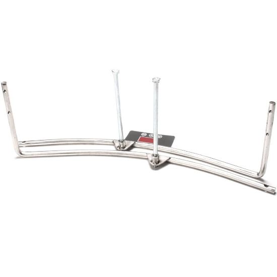 Picture of Star Kit,arm And Label Upgrade Part# PS-GR0759