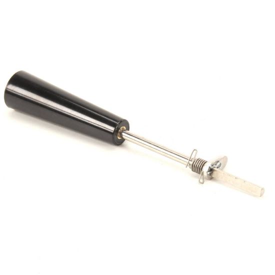 Picture of Star Kettle Handle Assembly Complete Part# PS-39216
