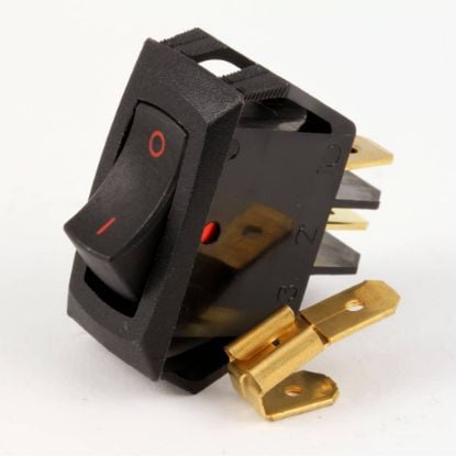 Picture of Star Hpd Switch Service Kit, Lighted Swt Repl Part# PS-PD2046