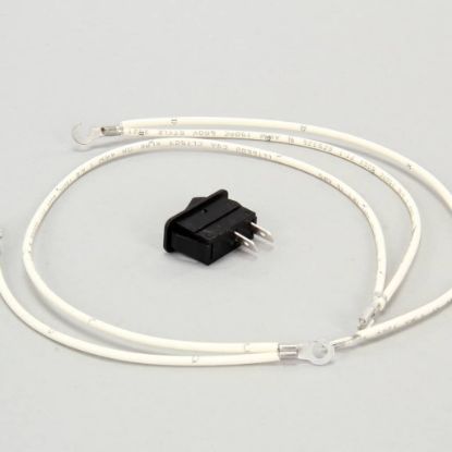 Picture of Star Hfd-2a On/off Lighted Switch Repl. Kit Part# PS-HFD041