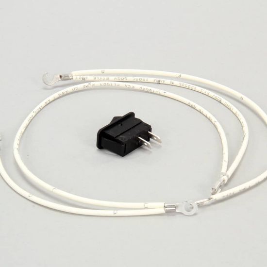 Picture of Star Hfd-2a On/off Lighted Switch Repl. Kit Part# PS-HFD041