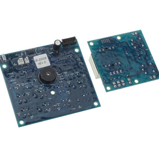 Picture of Star Control Board Kit Part# PS-RG5087