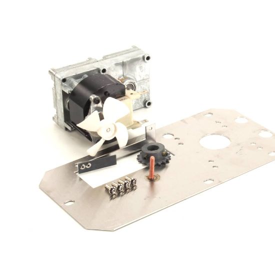 Picture of Star Motor/sprocket Replacment 240V Part# PS-RG5070
