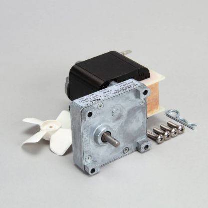 Picture of Star Motor Ccw 165 Rpm 120V, Kit Part# PS-Z10009