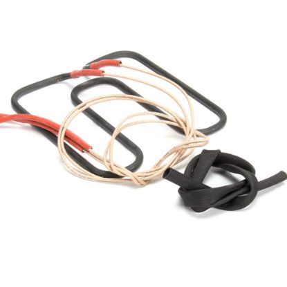 Picture of Star Element - Heating 800W/120v (Top) Part# PS-Z1978