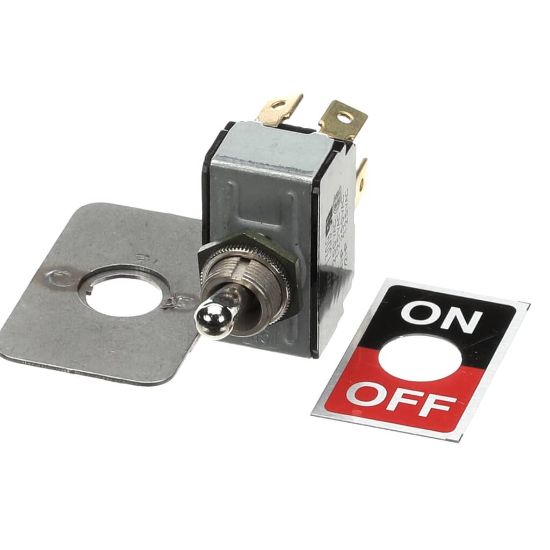 Picture of Star Rocker To Toggle Switch Kit Part# PS-Z13373