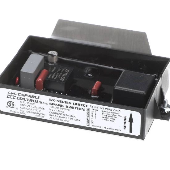 Picture of Star Kit,retrofit,tsa,direct Part# PS-Z22520