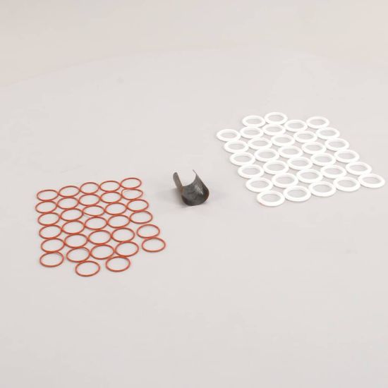 Picture of Star Tube Guide Repl Kit Part# PS-RG7509