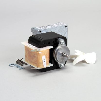 Picture of Star Motor 75 Rpm Ccw Part# PS-Z10007