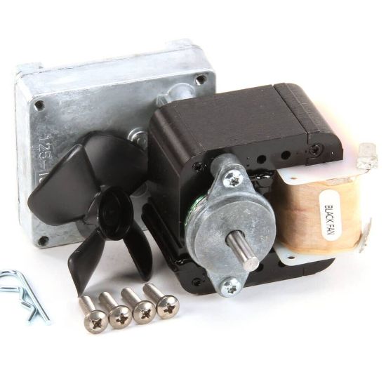 Picture of Star Motor 75 Rpm Cw Part# PS-Z10008