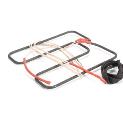 Picture of Star Top Element, Heating, 1800W/240 Part# PS-Z2391