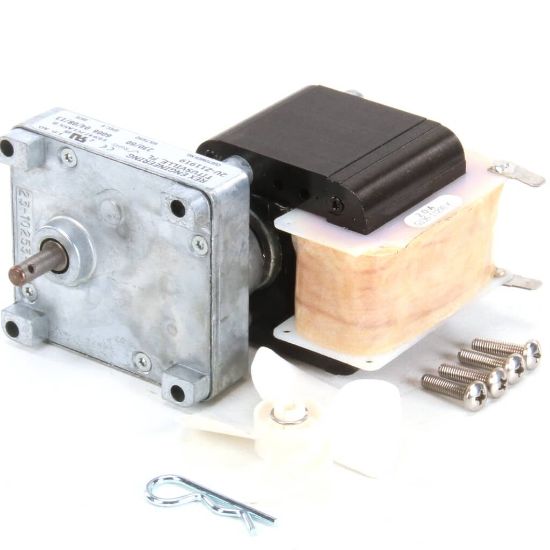 Picture of Star Motor Ccw 165 Rpm 230V Part# PS-Z10013