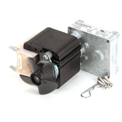 Picture of Star Motor 165 Rpm Clockwise Part# PS-Z10010