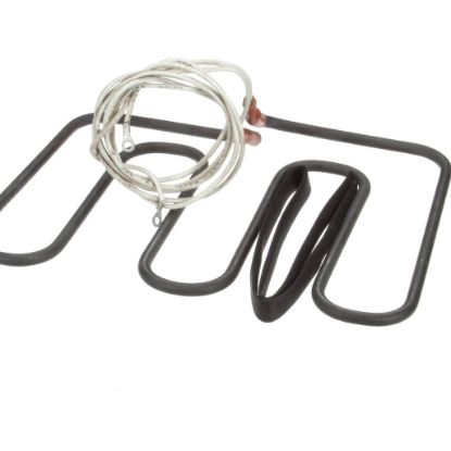 Picture of Star Element, Top, 800W, 120V-14" Part# PS-Z7769
