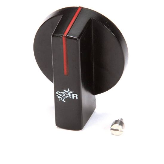 Picture of Star Knob Service Kit Part# PS-Z9182