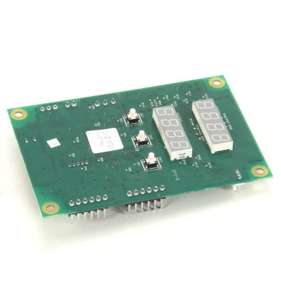 Picture of Star Kit,ovn Control-prgmrplmnt Part# PS-Z7718