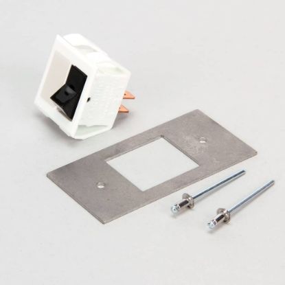 Picture of Star Kit, Sw Replacement 1529 Part# S4-47272