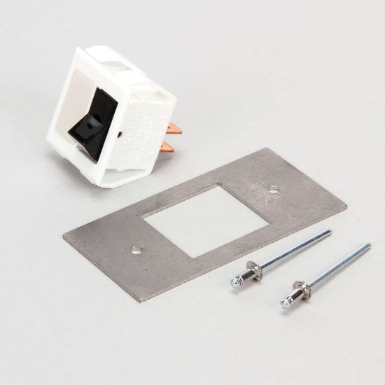 Picture of Star Kit, Sw Replacement 1529 Part# S4-47272