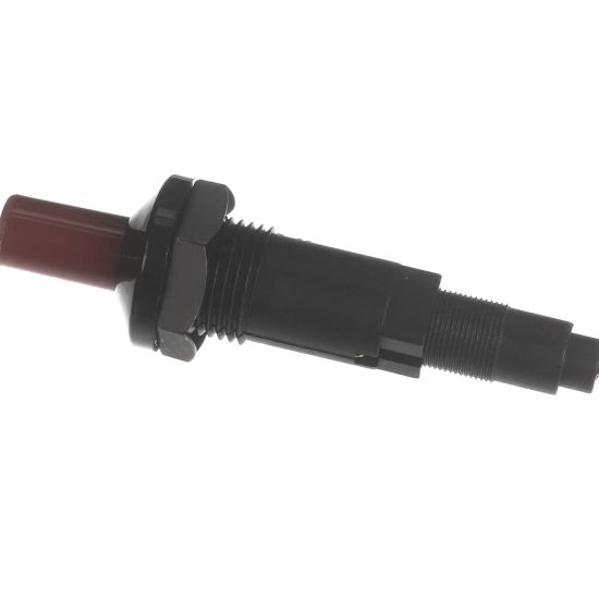 Picture of Star Piezo Ignitor, With Mounting Nut Part# S2J-60141501