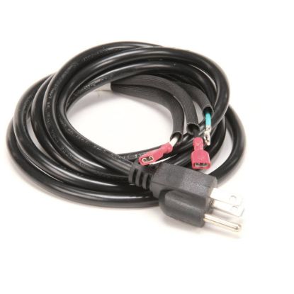 Picture of Star Assemblycordset(5-15p)125v15 Part# S4-7606122