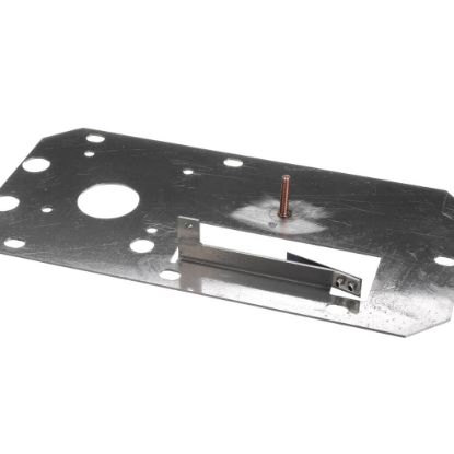 Picture of Star Motor Mount Assembly Part# SA5-RG2046