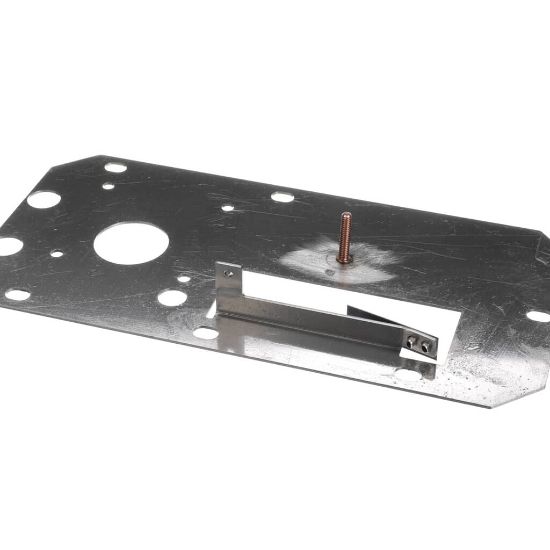 Picture of Star Motor Mount Assembly Part# SA5-RG2046