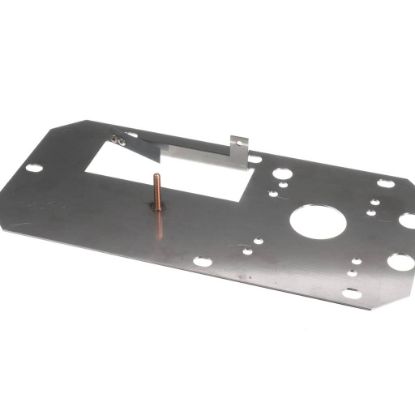 Picture of Star Motor Mount Assembly Part# SA5-RG2063