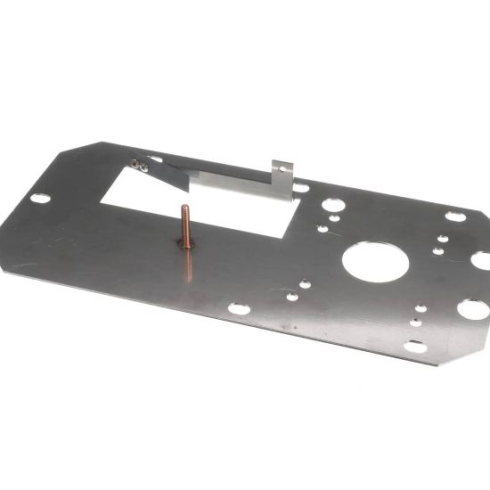 Picture of Star Motor Mount Assembly Part# SA5-RG2063