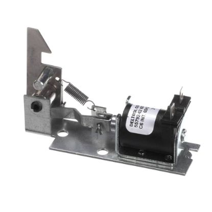 Picture of Star Assembly, Solenoid Door Latch Part# SA8-7606065