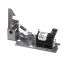 Picture of Star Assembly, Solenoid Door Latch Part# SA8-7606065