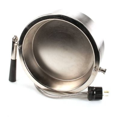 Picture of Star Kettle Assembly Comp. 14-120 Part# SC3-G1497
